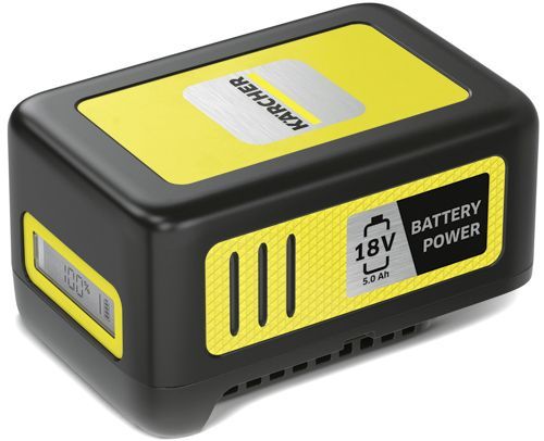 Акумулятор Karcher 18/50 2.445-035.0